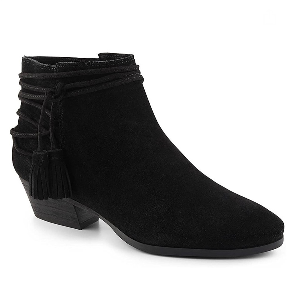 Vince Camuto Carlina Booties